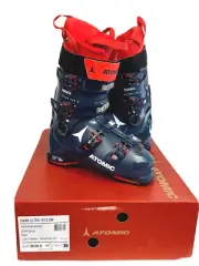 Atomic Hawx Ultra 110 S Ski Boot NIB Mens Sz 26.5,27.5,28.5,29.5 MP '22/2023 GW