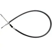 Husqvarna OEM Speed Control Cable for Soff-Cut 2000/ 4000/ 5000 Saws 505823001