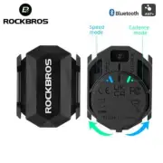 Bicycle Computer ANT+ Cadence Speed Sensor Waterproof Road MTB GPS Cycling