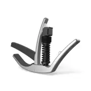 D'Addario Capo – NS Artist-for 6-String Electric and Acoustic Guitars Single ...
