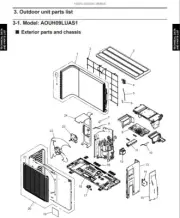 FUJITSU K9322553010 aka 9322553010 BRACKET MOTOR HY