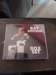 Box Set by Ray Stevens (CD, 2006) BRAND NEW SEALED