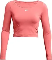 Under Armour - Womens Train Seamless Long Sleeve Sweater