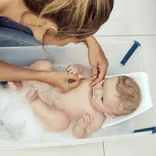 挪威 Stokke Flexi Bath 摺疊浴盆 專用沐浴架