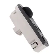 Headlamp Hazard Warning Switch Replacement 20942846 for Volvo FH FM