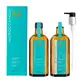 ⭐️ Moroccanoil 摩洛哥優油 輕優油200ml 護髮油 公司貨｜好物｜