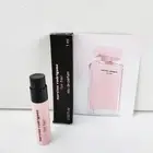 Narciso Rodriguez For Her Eau de Parfum mini Spray, 1ml, Brand New in Box