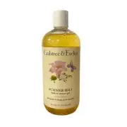 CRABTREE & EVELYN~~SUMMER HILL~~BATH & SHOWER GEL 16.9 OZ 41