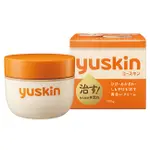 YUSKIN YUSKIN悠斯晶乳霜120G