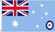 Australia RAF Ensign Flag 2' x 3' - australian Royal Air Force flags 60 x 90 cm - Banner 2x3 ft - AZ FLAG