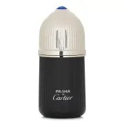 Cartier Pasha De Edition Noire Eau De Toilette Spray 100ml/3.3oz