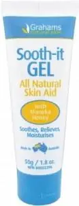 Grahams Sooth-It-Gel 50gm
