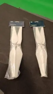Genuine DJI Phantom 3 propellers SEALED NEW