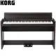 【非凡樂器】KORG 數位鋼琴 LP380(黑色)