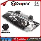 LH Left Head Light Lamp CALAIS & SSV Projector For Holden Commodore VE s1 06~10