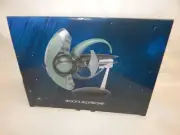 EAGLEMOSS STAR TREK SPOCKS JELLYFISH SHIP BOXED