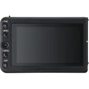 Canon LM-V2 4.3" LCD Monitor