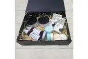 Gift Box Shower