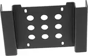 SHOWERORO Hard Drive Mounting Kit Internal Tray Adapter for Desktop Case Solid Performance Space Saving Design Compatibility for Hdds