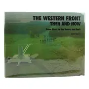 [After The Battle] The Western Front: Then and Now (Hardcover)