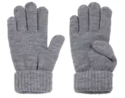 Northeast Outfitters Youth Cozy Solid Gloves Size OSFM