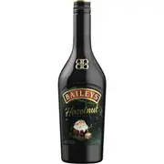 Baileys Hazelnut Flavour 700mL