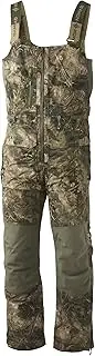 [NOMAD] Men's Standard 3LI Waterproof & Breathable Primaloft Insulated Bibs