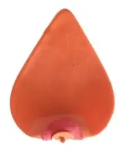 Pro Impact Speed Bag Replacement Bladder - Single End Punch Ball Replacement