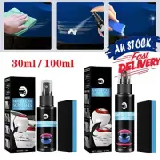 Nano Magic Car Scratch Remover Auto Paint Coating Spray Scratch Surface Repair