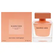 Narciso Ambree by Narciso Rodriguez for Women - 3 oz EDP Spray