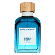 Adolfo Dominguez Agua Fresca Citrus Cedro Eau De Toilette Men 200 ml