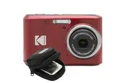 Kodak PIXPRO FZ45 Camera (Value) Kit