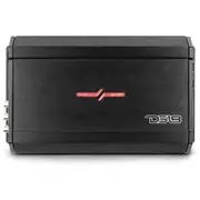 DS18 ZXI.4 2200W 4-Channel Class D Amplifier (2ND)