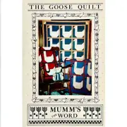 The Goose Quilt PATTERN by Debbie Mumm for Mumm’s the Word