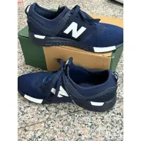 在飛比找蝦皮購物優惠-New Balance MRL247 運動鞋