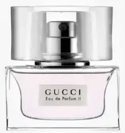 RARE DISCONTINUED Gucci II Women’s EDP Perfume Parfum 50mL Spray BNIB