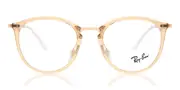 Ray-Ban RX7140 8124 Women Eyeglasses