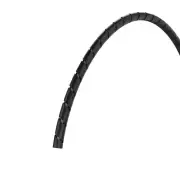 Panduit T12F-C0 Spiral Wrap