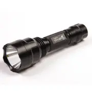 Q5 Led Flashlight