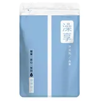 在飛比找大樹健康購物網優惠-【澡享】沐浴乳補充包（650g）白茶