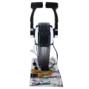 Outboard Twin Dual Remote Control for Mercury Engine Console Mount 8M0075245
