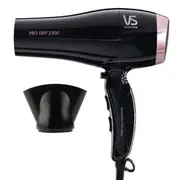 VS Sassoon Pro-Dry Hairdryer