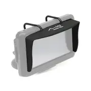 GPS Sun Shade visor for 5" Mio Moov R503T / M610 / M613LM / M616LM sb500mio
