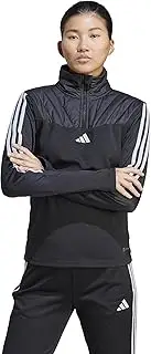 [adidas] Women's Tiro23 Club Winterized Top