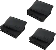 Ciieeo 15 Pcs Driver's License Set Pu Leather Card Holder Business Card Case Id Badge Holders Credit Card Holder Insurance Card Holder Slim Coin Purse Zip Id Case Man Accessories Slender