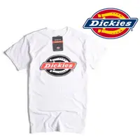 在飛比找蝦皮購物優惠-美版 正版 原廠 DICKIES LOGO 經典 短T 短袖