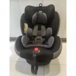 CHICCO SEAT 4 FIX ISOFIX （0-12歲）安全座椅 兒童座椅 汽座 360度旋轉