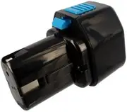 NDUSSF Replacement Battery for Hitachi EB7S, FDS 7DVA, FDS7DVA, FEB 7S, FEB7S, NR 90GC, NR WH 6DC, NR90GC, NR90GC2, NR90GC3, NRWH 6DC, Part No: 325292, EB712S, EB714S 7.2V