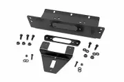Rough Country Winch Mount for Polaris Ranger 800 XP