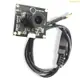 Dou 1600x1200 OV2643 攝像機模塊板 2MP MJPG YUY2 USB FreeDriver 板適用